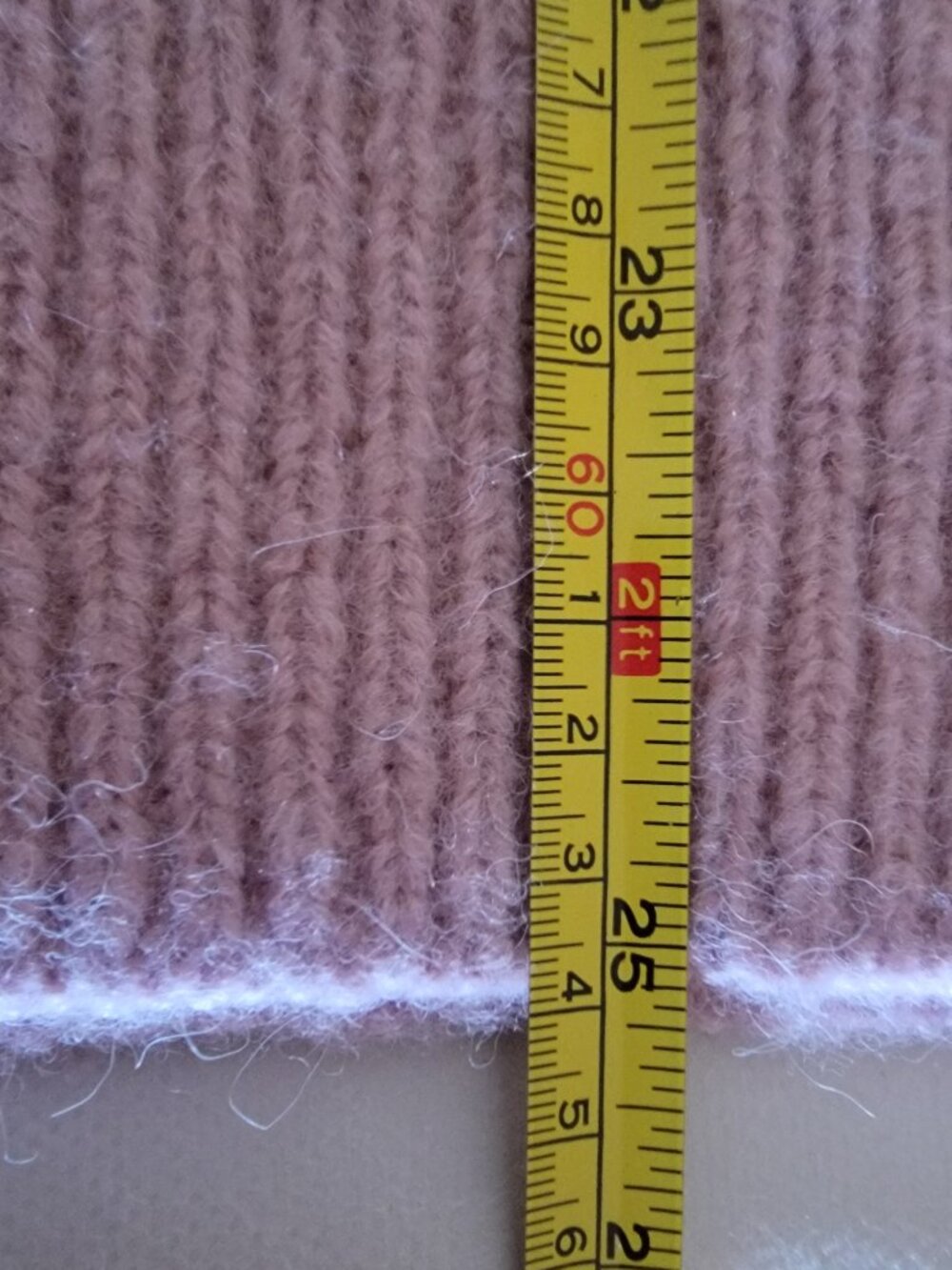 Vince Lattice Cable Knit Wool & Alpaca Blend Sweater, Size S, NWT - Picture 14 of 14